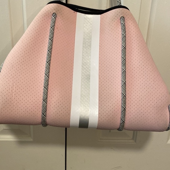 Haute Shore Neoprene Tote Bag - Picture 2 of 10